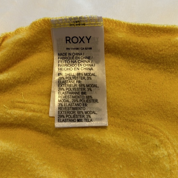 Roxy Women’s  Shorts XS - Picture 6 of 6